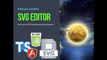 3. Structure of SVG document