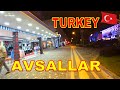 AVSALLAR Antalya Turkey