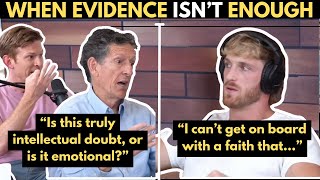 Logan Pauls Misguided Beliefs on Christianity and Why its Troubling