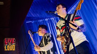 Bad Luck Brian | Masterplan | Live at Beckview Studios