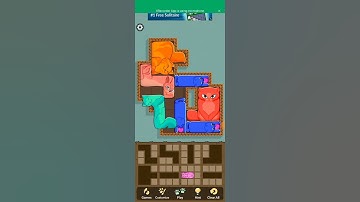 Puzzle Cats gameplay Walkthrough (iOS-Android) #gaming #puzzlecats #funny