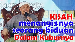 kh ali bringin salim proppo || menangis nya seorang biduan dalam kubur