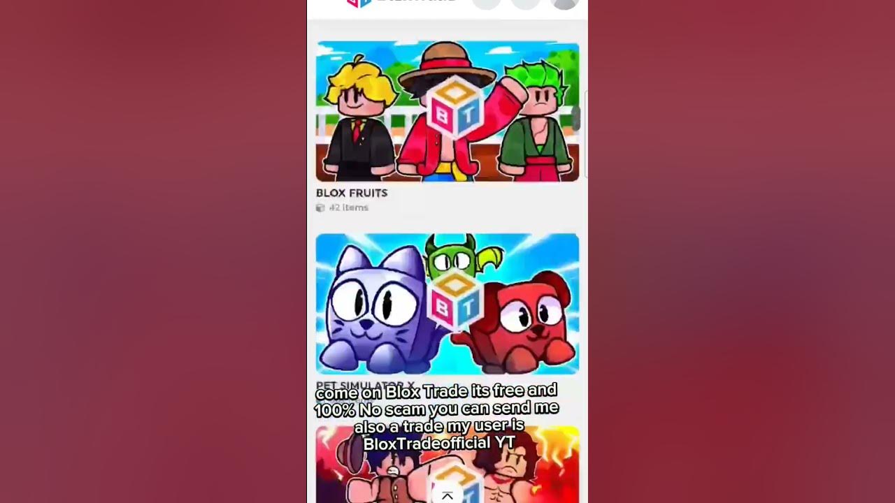 Go on YouTube