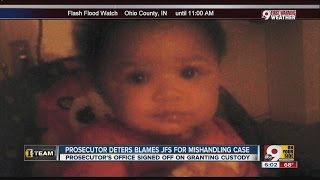 Prosecutor, coroner: Worst case of child abuse