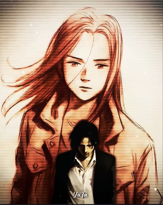 Download lagu Dr Kenzo Tenma - Judas | MONSTER - EDIT #johanliebert