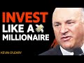 "The MILLIONAIRE Investing Advice For EVERYONE" | Kevin O'Leary