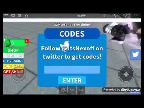 Ultimate Lifting Simulator Roblox Codes