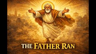 The Prodigal Son & the Cost of Forgiveness | The Father Who Runs Toward Us