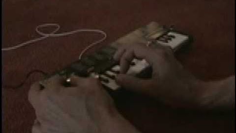 Circuit Bent Casio SA-1