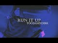 TooDamnDirk - Run It Up (prod. by Hot Rod) (Official Video)