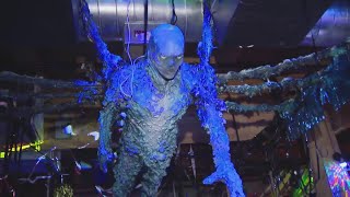 Lincoln Park's Replay has some TV-inspired tricks for Halloween