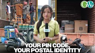 CHECK YOUR PIN CODE: DMP FALLS UNDER MULTIPLE POSTAL ZONES