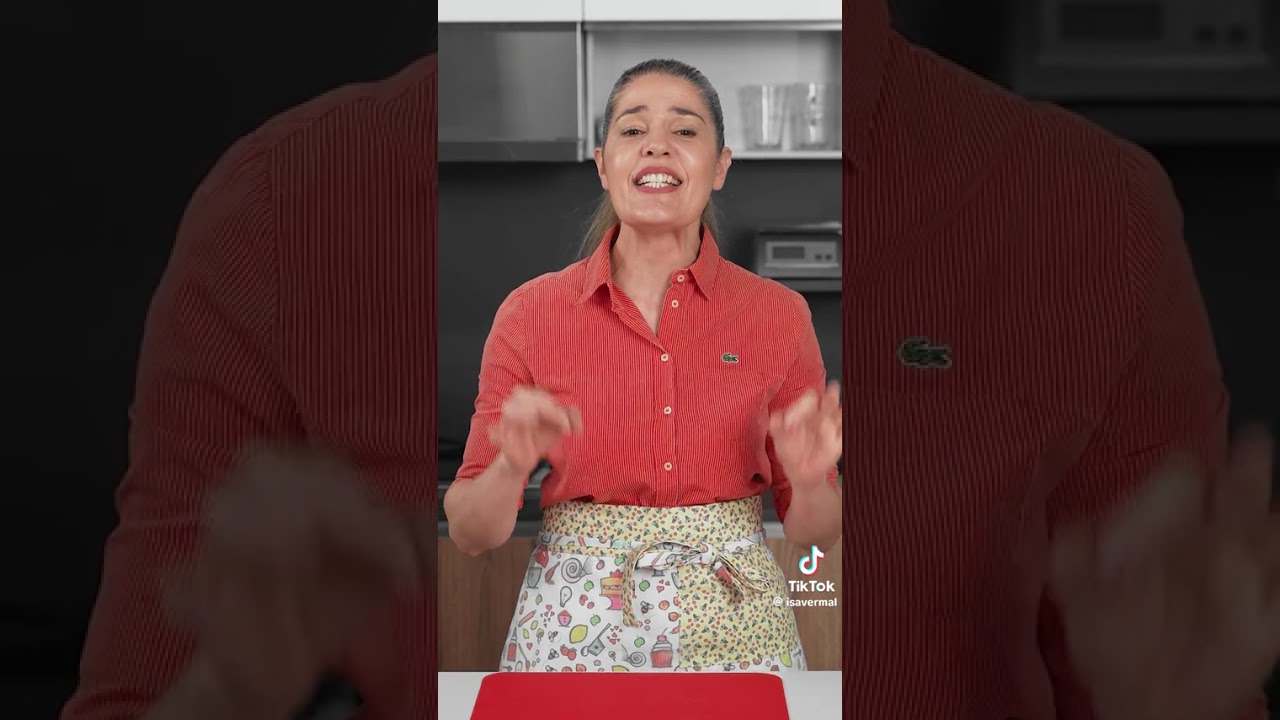 Aprende a preparar este delicioso postre muy fácil #food #postres#tutorial #recetas #cooking