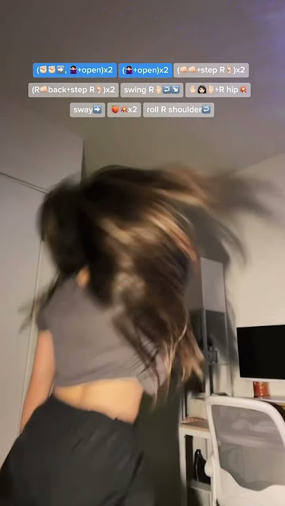 Pretty Girls Walk - Big Boss Vette #bigbossvette #dancechallenge #tutorial #shorts