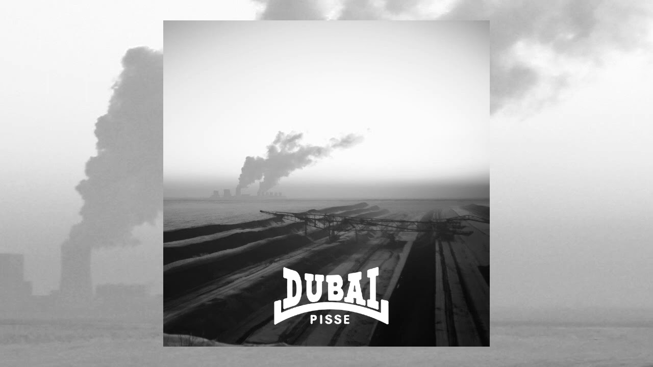 Pisse - Dubai (2024 / full album)