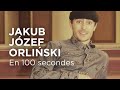 100 secondes avec... Jakub Józef Orliński