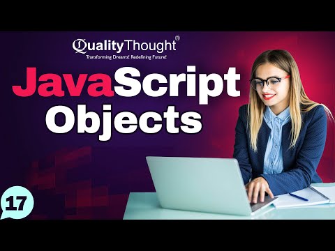 JavaScript Objects - #javascript Crash Course - Tutorial for Complete Beginners | Session - 17