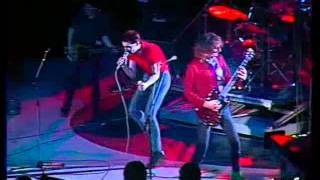 It Was Cold The Ruts 1980 paris.mov chords