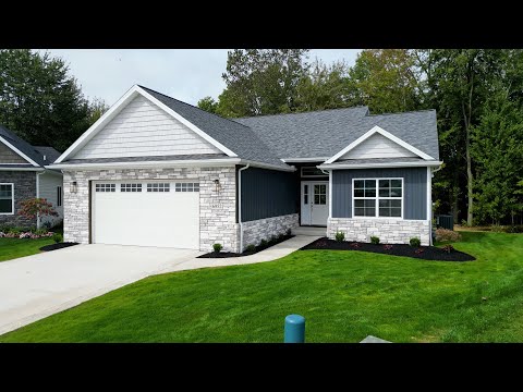 6952 Red Stag Ct, Whitehouse, OH home video tour