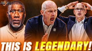 Famous Is Dan Hurley the Real Deal? Net Worth