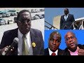 DÉPUTÉ PAPA MOLIÈRE ASENGI NA KABILA AZONGISELA FELIX TSHISEKEDI AVION PRÉSIDENTIEL ET AKEBISI MARTIN FAYULU NA MUZITU BATIKA BUZOBA  FAYULU AKO SALA GOUVERNEMENT NA SE YA BA NZETE . FIMBU YA ZACHARIE EZALAKI DISTRACTION . AFINGI BA DEPUTE YA KALA BA BOLOLE . FELIX ATIKA BA JEU YA KO FUKAMAKA DEVANT BA PASTEURS , PO SOKI AKWEYI EKO SOPA MBOKA  (VIDEO)