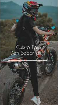 Video story WA KLX yang lagi viral