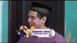 TRAILER SAMUDRA CINTA - EPISODE 671 | 21 MEI 2021