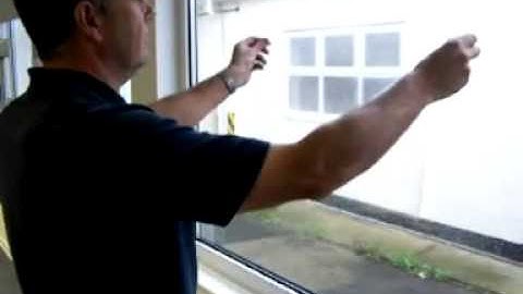 Interactive Foil installation procedure, part 1.flv