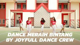 JFDanceCrew - DANCE MERAIH BINTANG