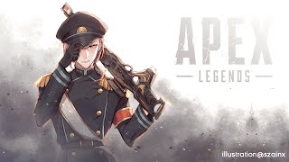Apex | 起きた。途中で別ゲーやるかもです【にじさんじ/叶】