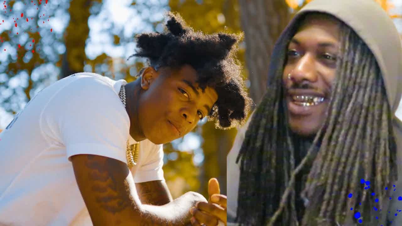 Yungeen Ace "Caterpillars To Butterflies" REACTION!!!! YouTube