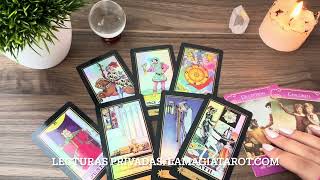 🔮 ¿que significaste para esa persona? 👀✨aún le importas? 🙌 tarot interactivo hoy