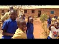 Corpus Christi woman bakes bread to feed children in Africa