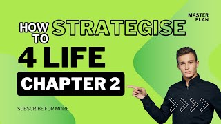 Chapter 2: Mastering Strategic Thinking – From Knowledge to Action