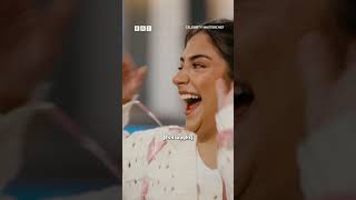 Thumbnail for Shakira Khan Sabotages Donna Preston - BBC