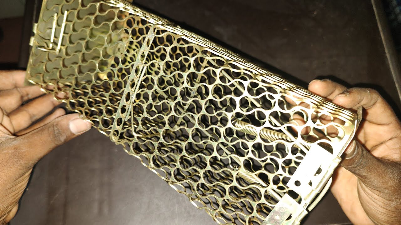 Let's Try Some Rat Tray - Quick Unbox