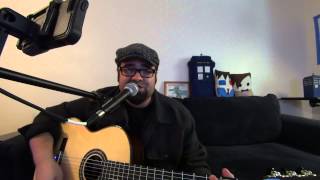 Video thumbnail of "Dejame Llorar (Acustico) - Ricardo Montaner - Fernan Unplugged"