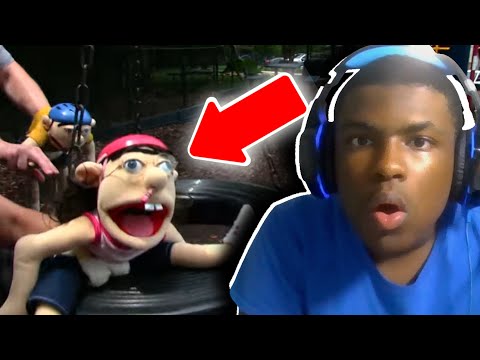 SML Movie: Jeffy's 22nd Birthday! Reaction