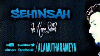 Şehinşah Ft. Chernobil - 29 Kişilik 20 Ton Basınçlı Kurgum