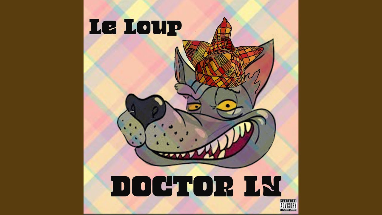 Watch LE LOUP on YouTube Watch LE LOUP on YouTube