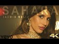 Jasmin Walia SAHARA Full Song BASS BOOSTED Prod ZACK KNIGHT HD BASS PROFESSOR 