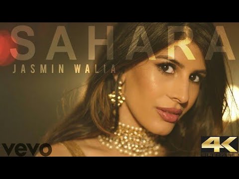 Jasmin Walia SAHARA Full Song BASS BOOSTED Prod ZACK KNIGHT HD BASS PROFESSOR 