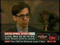 MPP's Mike Meno on The Situation Room CNN