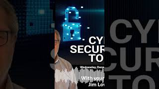 Cybersecurity Today - Disclosure Rules Lead To Less Disclosure: Cyber Security Today for...