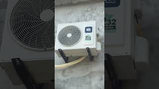 Điều hoà Sk Sumikura Inverter giá rẻ tiết kiệm điện năng #shortvideo #shorts #sk #short