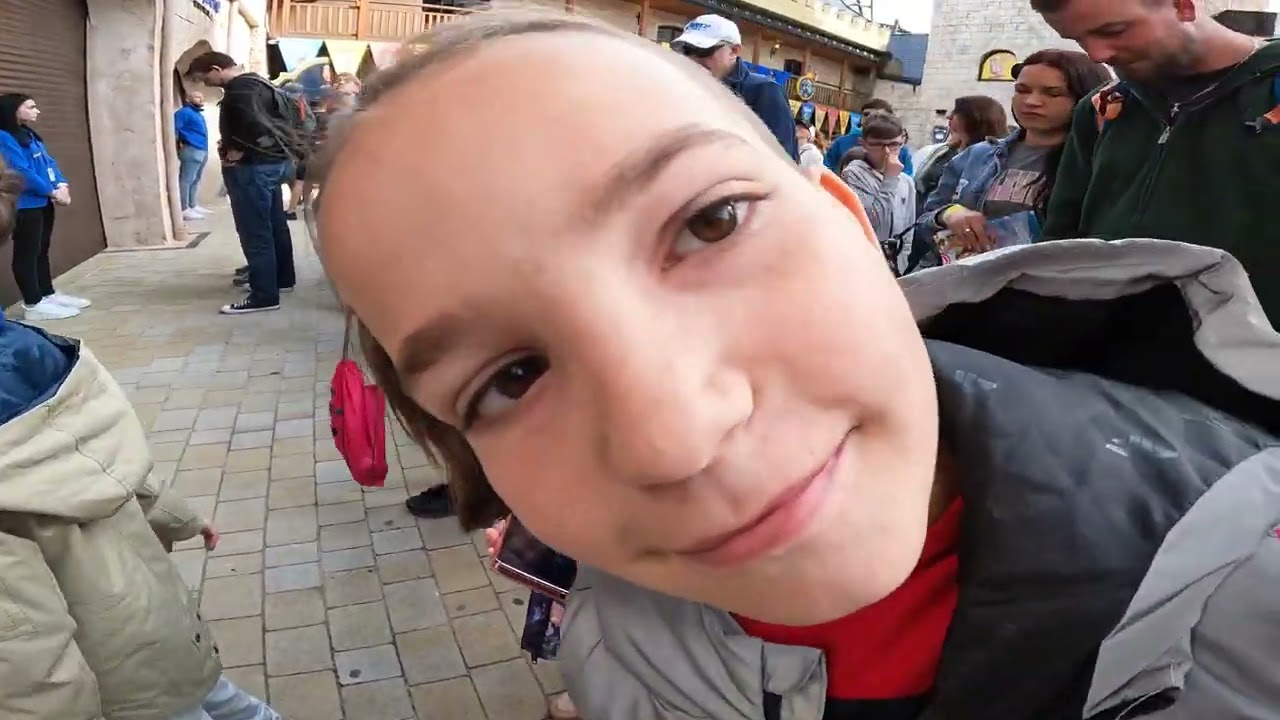 Wielkie otwarcie bram Energylandii bez cięć 06.04.2024 - full hd