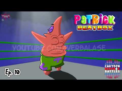 Patrick Beatbox (Sub Español)