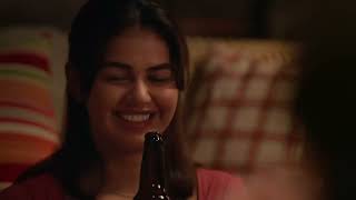 Dito at Doon | FULL MOVIE | Janine Gutierrez | JC Santos | JP Habac