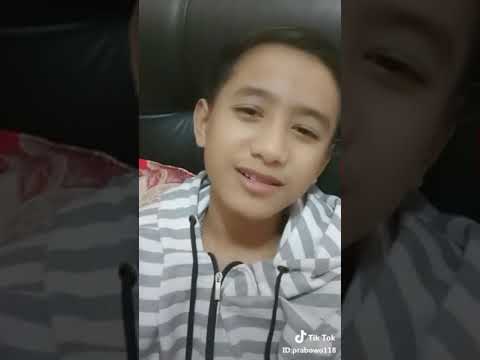 Gantengnya si prabowo mondardo