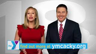 2018 YMCA Operation Backpack